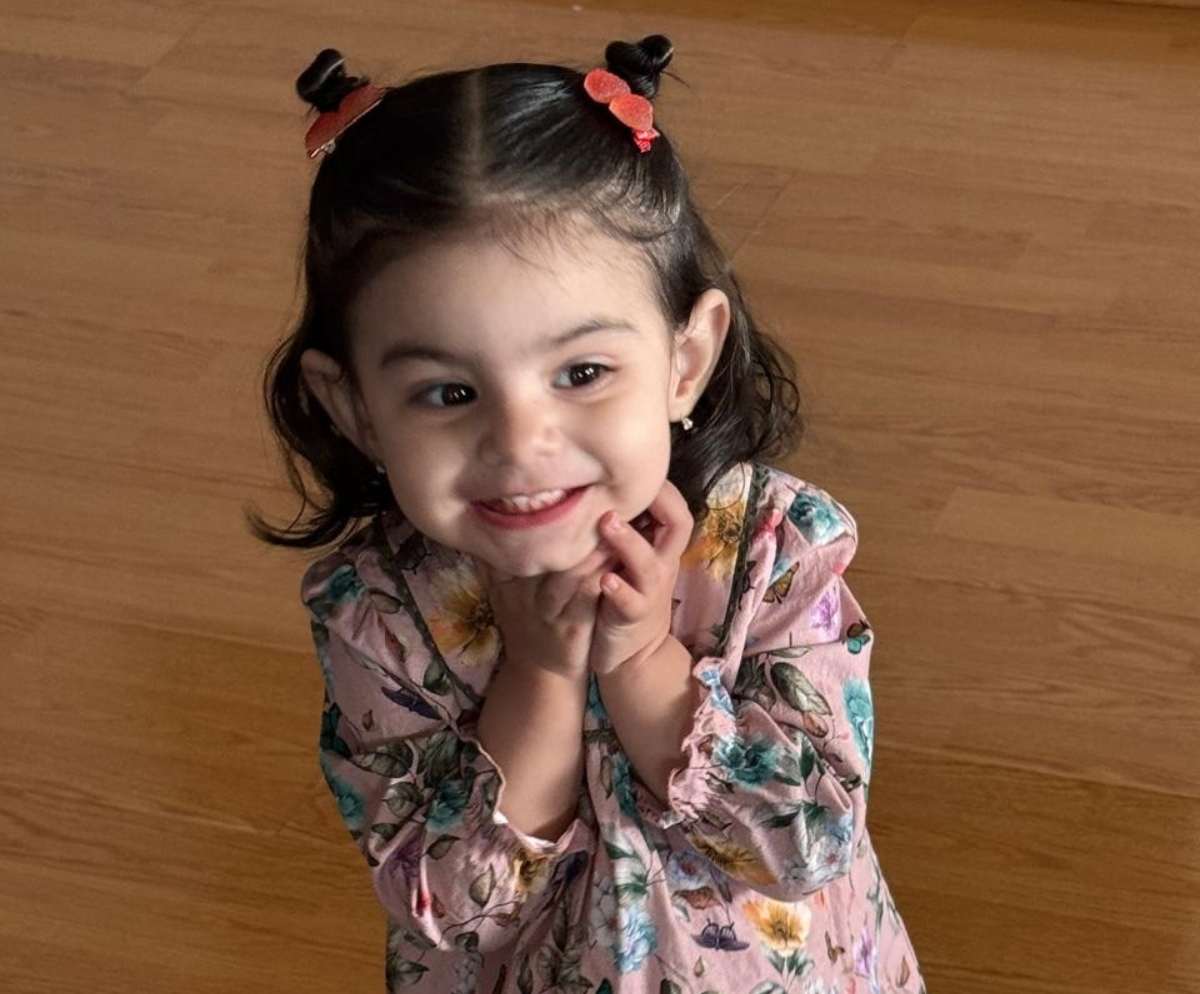 Tessa, hija de José Eduardo Derbez y Paola Dalay  / Foto: Instagram @tessagonzalez24