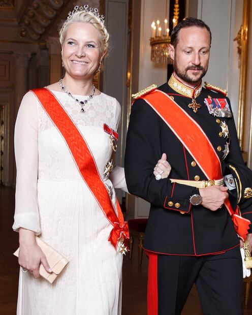 Los invitados a la coronación del rey Carlos III y la reina Camilla de Inglaterra