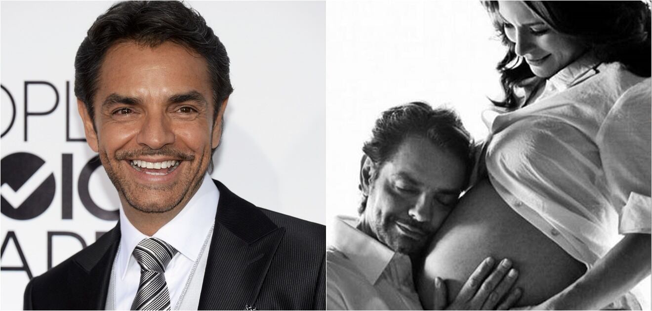 <p>El 4 de agosto, la más pequeña de la familia Derbez cumplirá 2 años de edad. <strong>(FOTO: Archivo, Instagram)</strong></p>
