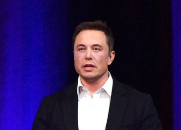 Conoce la pequeña casa de Elon Musk que vale menos que un Tesla