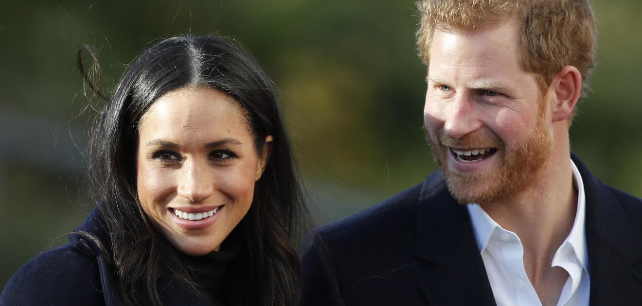 Meghan recibe un mensaje de felicitación de su papá, Thomas Markle