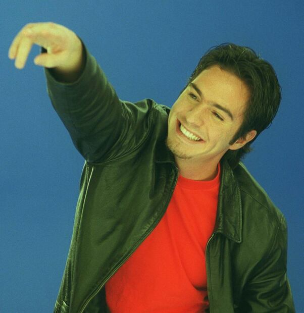 Las 10 cosas que no sabías de Mauricio Ochmann 