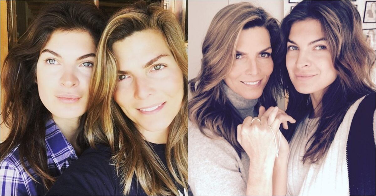 La historia de amor de Montserrat Oliver y Yaya Kosikova