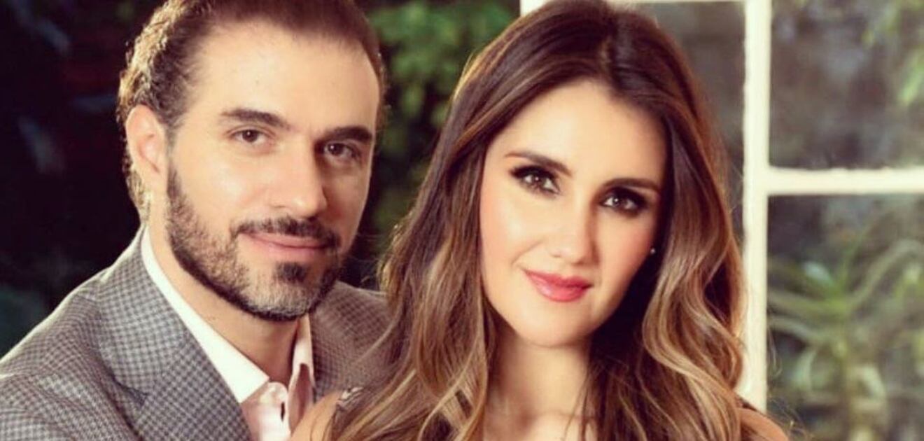 Desmienten que Dulce María haya sido víctima de estafa; los novios buscarían que la renta del lugar fuera gratis