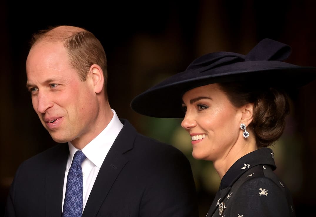 William y Kate celebrarán 14 años de casados en un lugar muy significativo