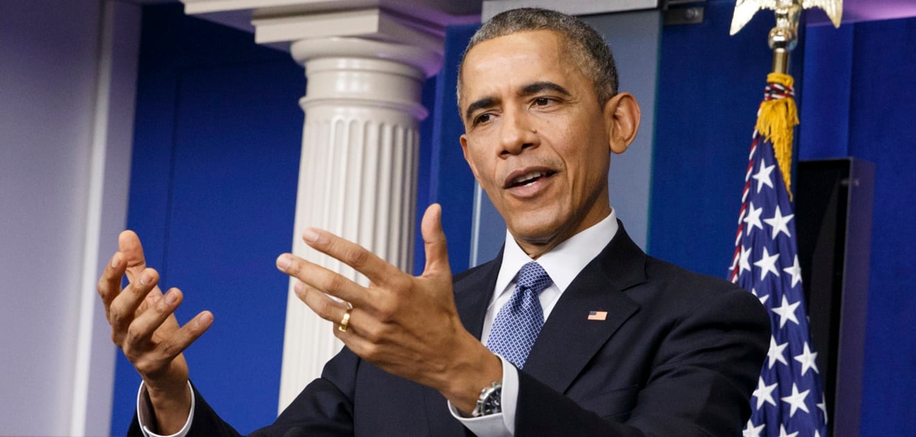 Cosas que no sabías de los Obama