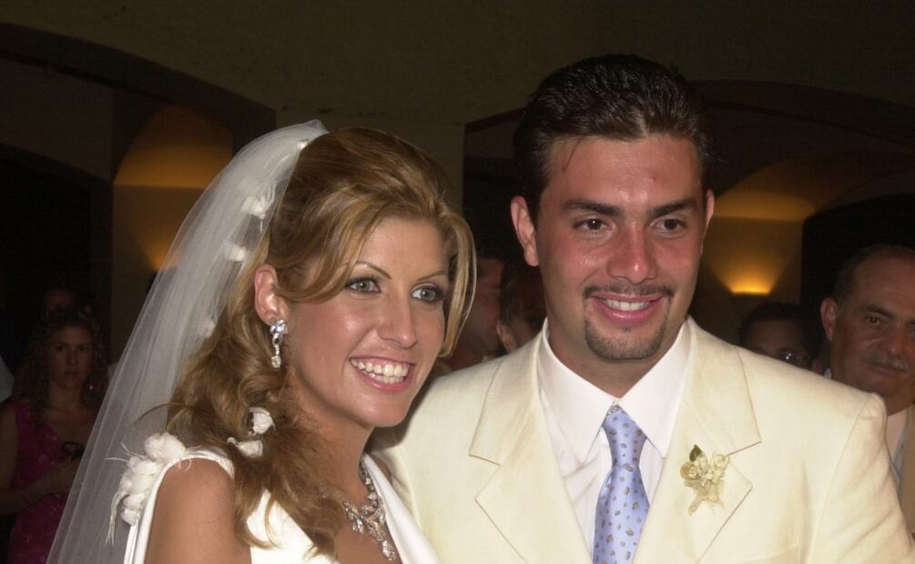 Paulina Díaz Ordaz y Jesús Sesma se divorcian tras 17 años juntos