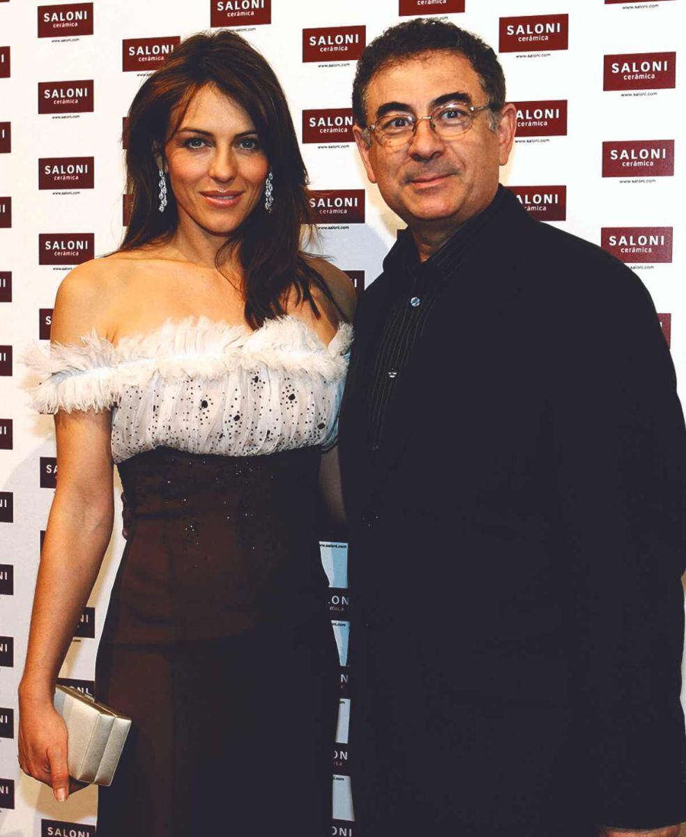 Muere hija del diseñador Roberto Verino tras padecer leucemia
