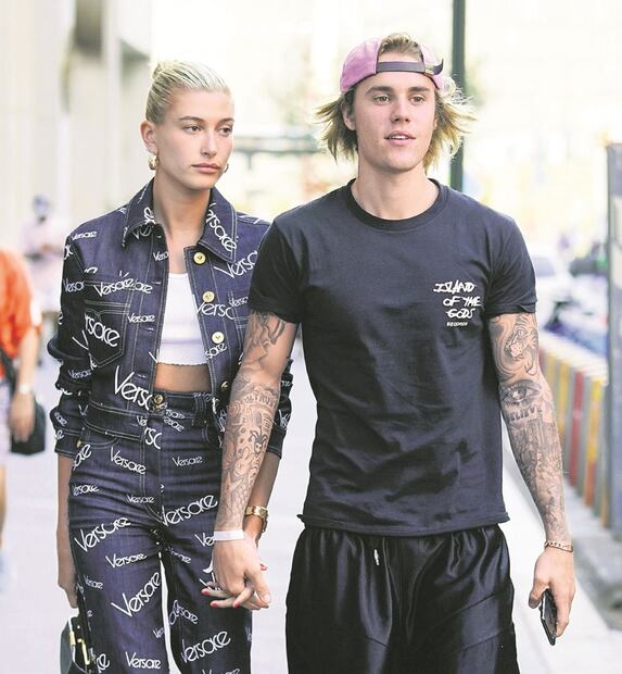 Justin Bieber admite que le habría gustado llegar virgen al matrimonio