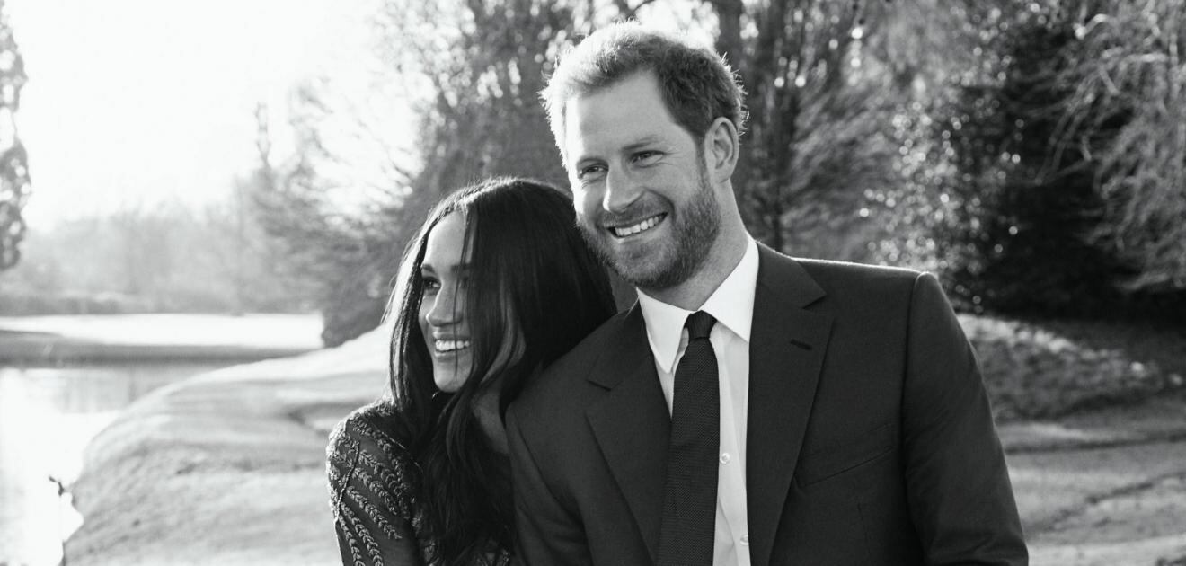 <p>La boda real se llevará a cabo el próximo 19 de mayo <strong>(Fotos: Archivo El Universal)</strong></p>
