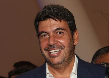Muere Silvia Ayub, mamá de Arturo Elias Ayub
