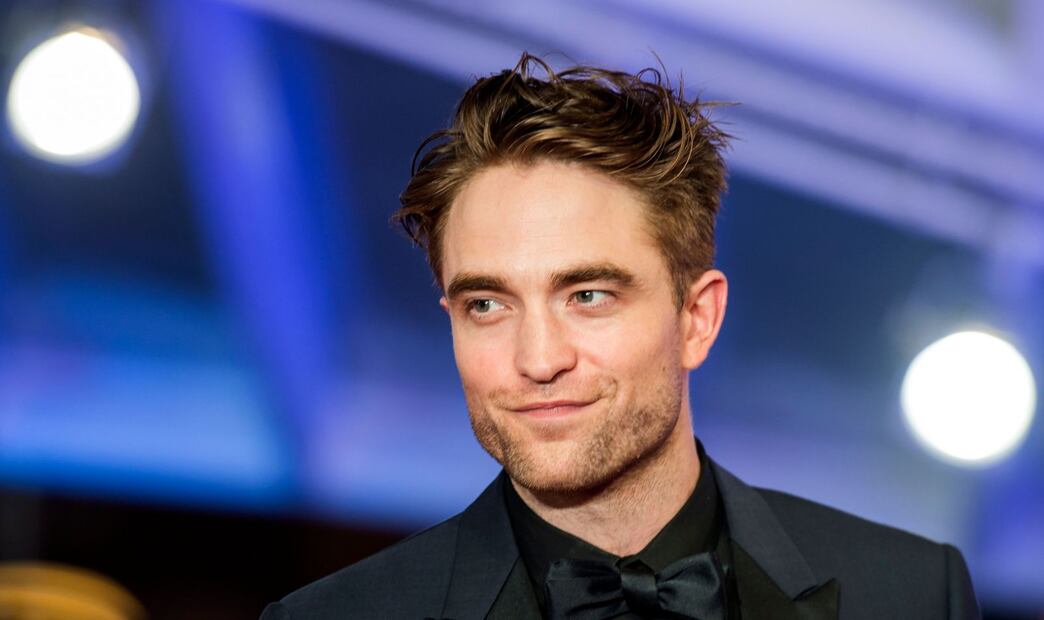 El actor Robert Pattinson asegura que si fracasa con su papel de Batman, se convertirá en actor 'porno' 