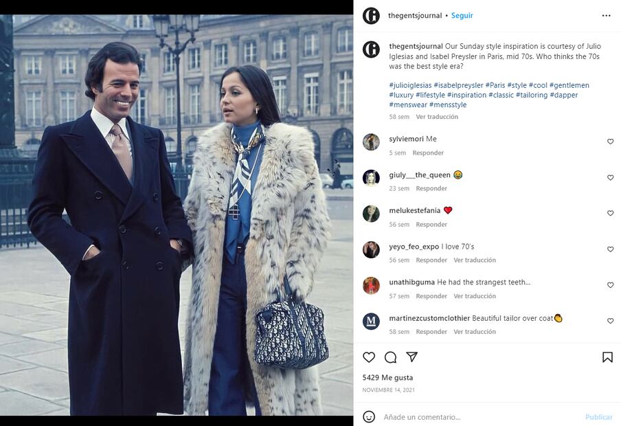 Mario Vargas Llosa e Isabel Preysler, así ha sido su escandalosa vida amorosa