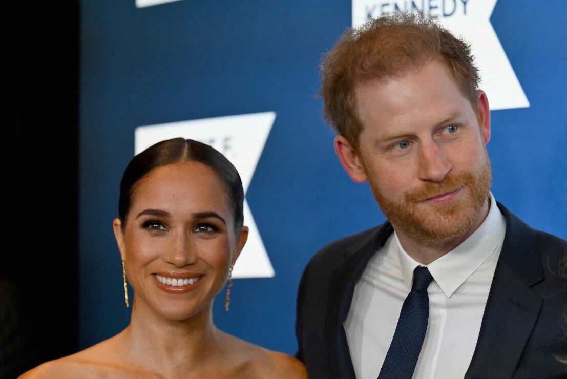 "Harry y Meghan": Los puntos más importantes de los primeros capítulos