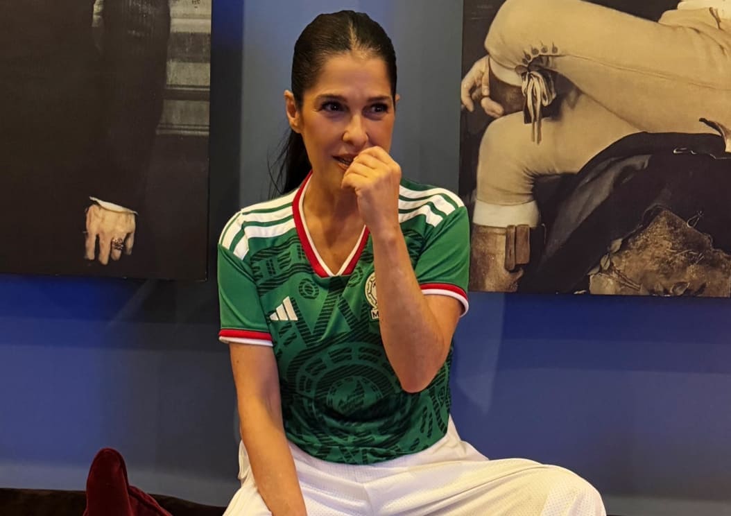 Martha Debayle. (Foto: Instagram)