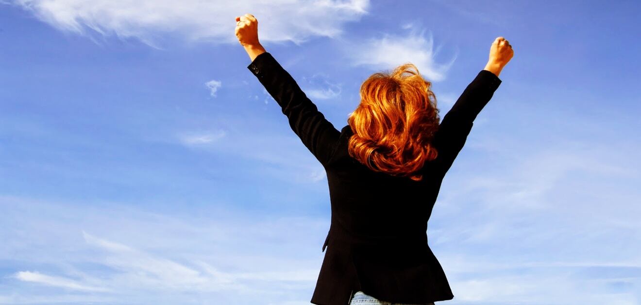 ¿Cómo ser la mejor versión de ti?