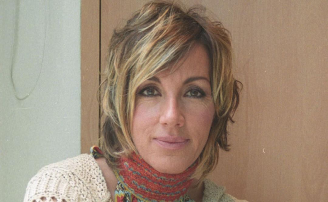 Ana Torroja ya es marquesa: la cantante hereda el título de su abuelo