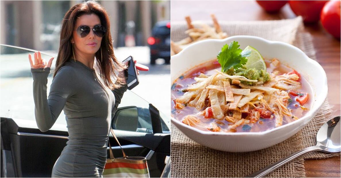 Mexican foodies