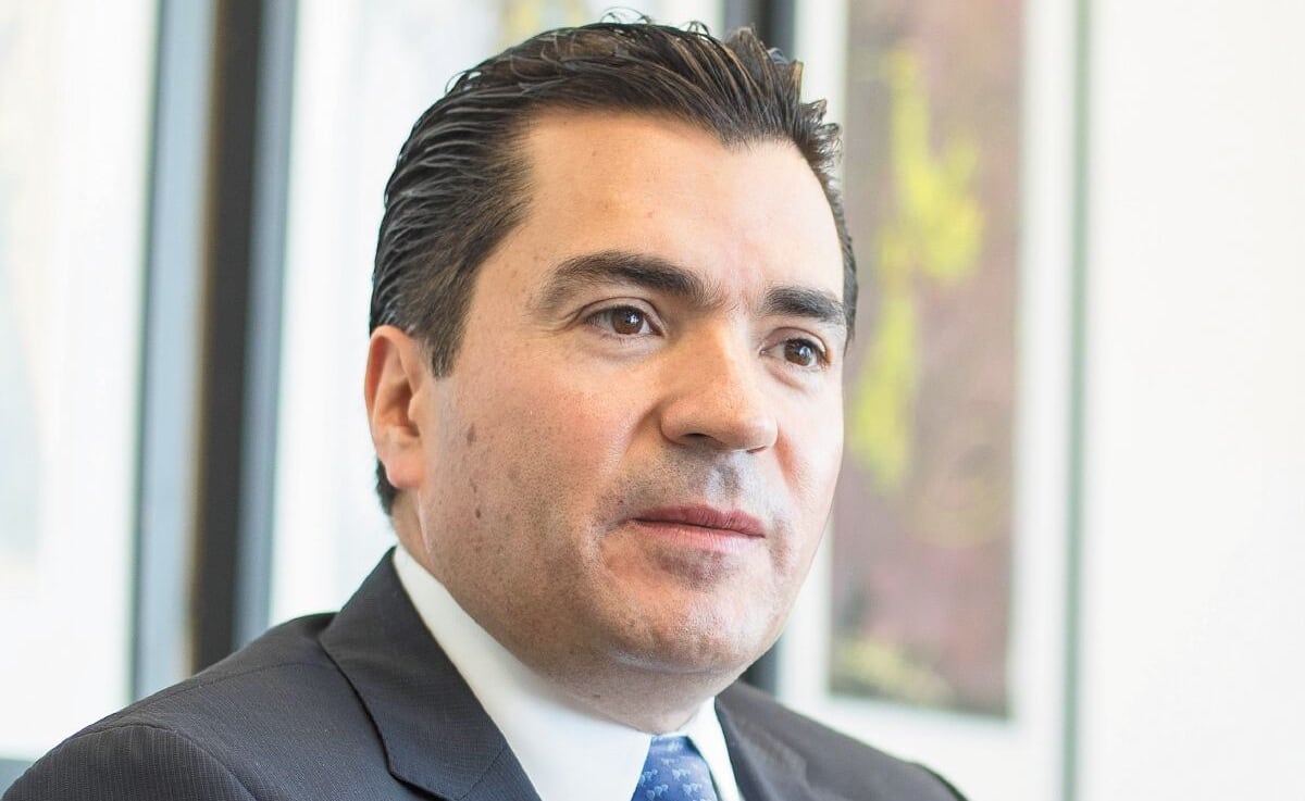 Empresarios lamentan la muerte de Diego Osuna, hijo del Director General de BBVA