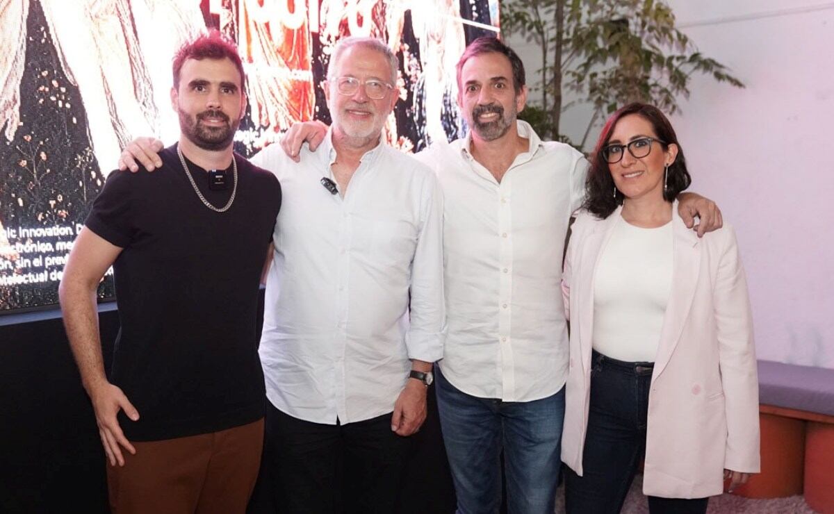 El propósito ha muerto