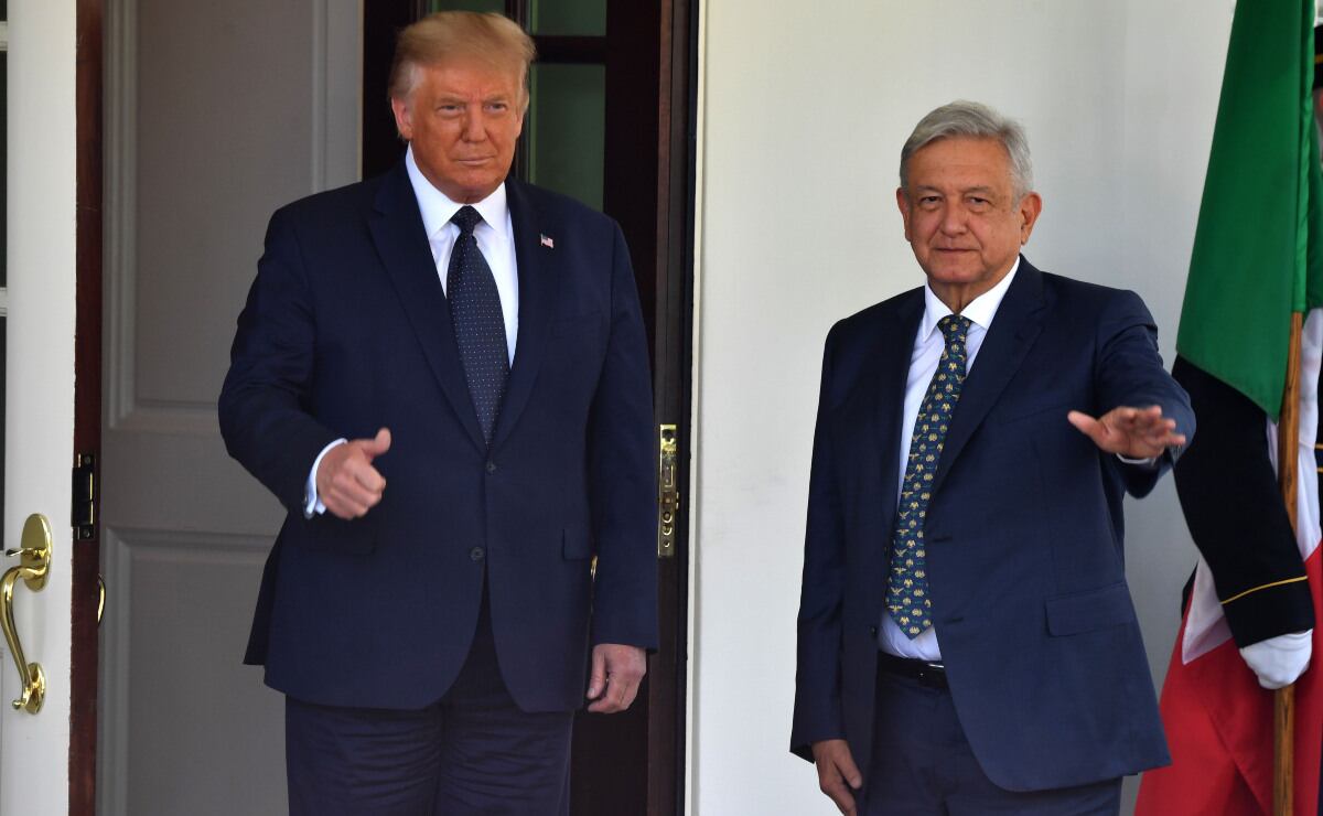 <p>
	Foto: AFP</p>
