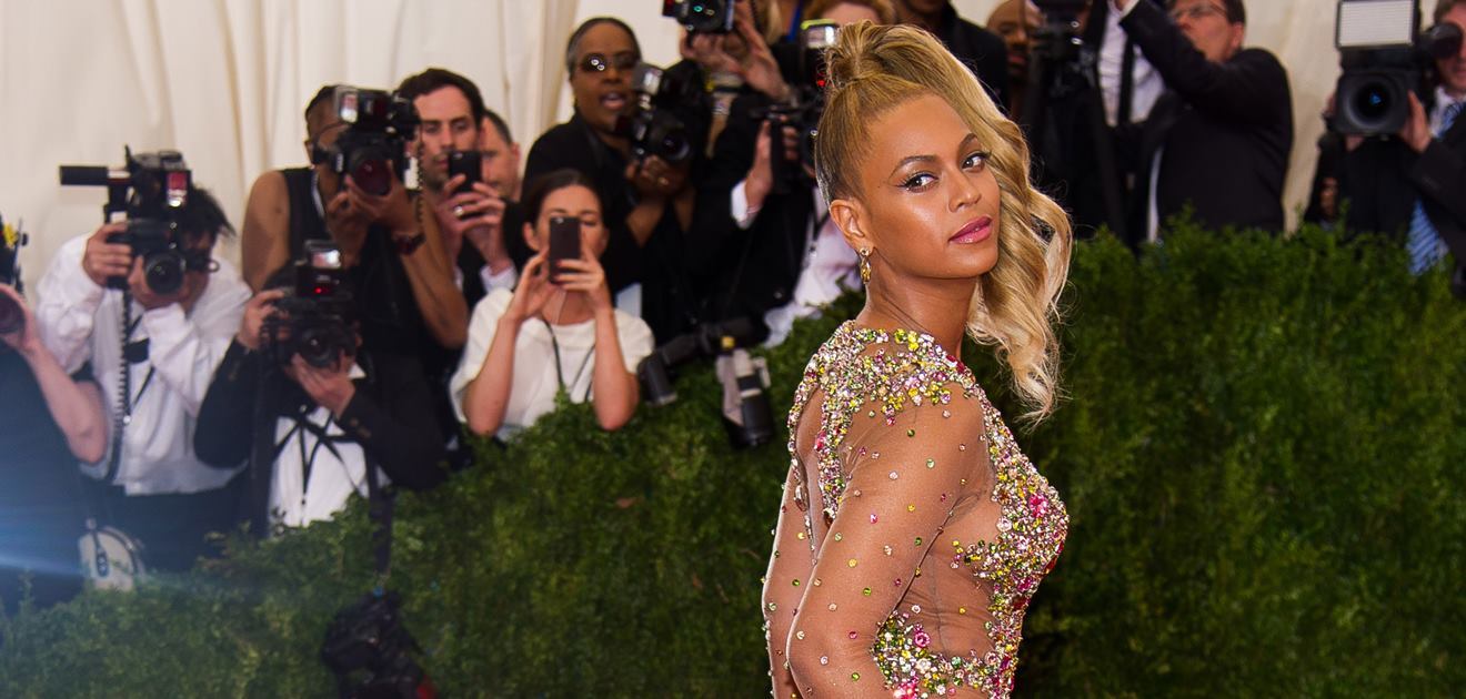 Los peores looks de la Gala de Met, ever!