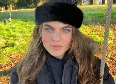 Damian, hijo de Elizabeth Hurley, cumple 18 en aislamiento por Covid-19