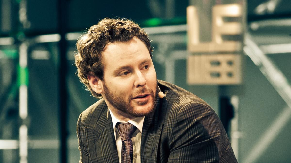 Los emprendedores más ricos menores de 40 años de EU