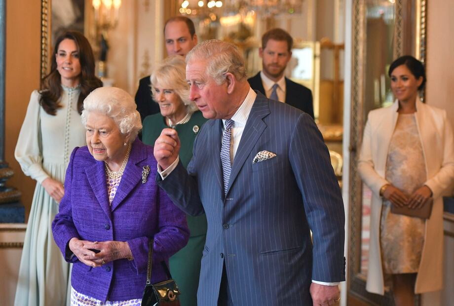 El rey Carlos III habría pedido al príncipe Harry no llevar a Meghan Markle a Balmoral