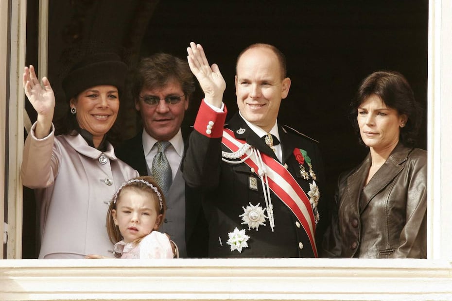 Ernesto de Hannover podría ir a la cárcel por tres años