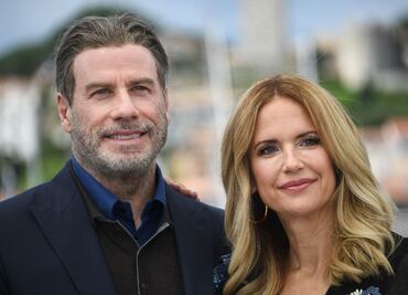 John Travolta: su esposa, Kelly Preston, fallece de cáncer de mama