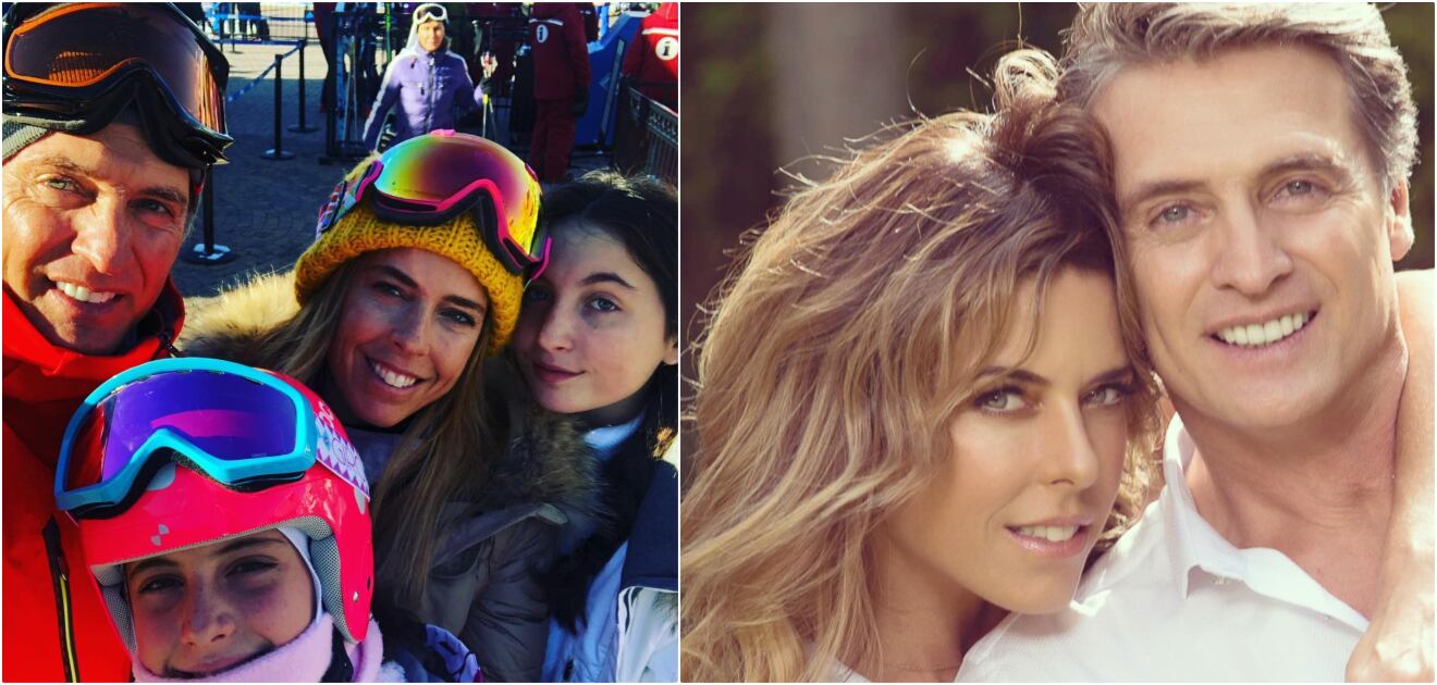 Maky Soler: “No nos estamos divorciando. Sí estamos separados y sí está resultando un poquito más complicado de lo que creíamos”