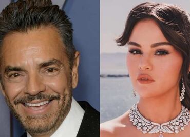 Eugenio Derbez se disculpa con Selena Gomez tras críticas