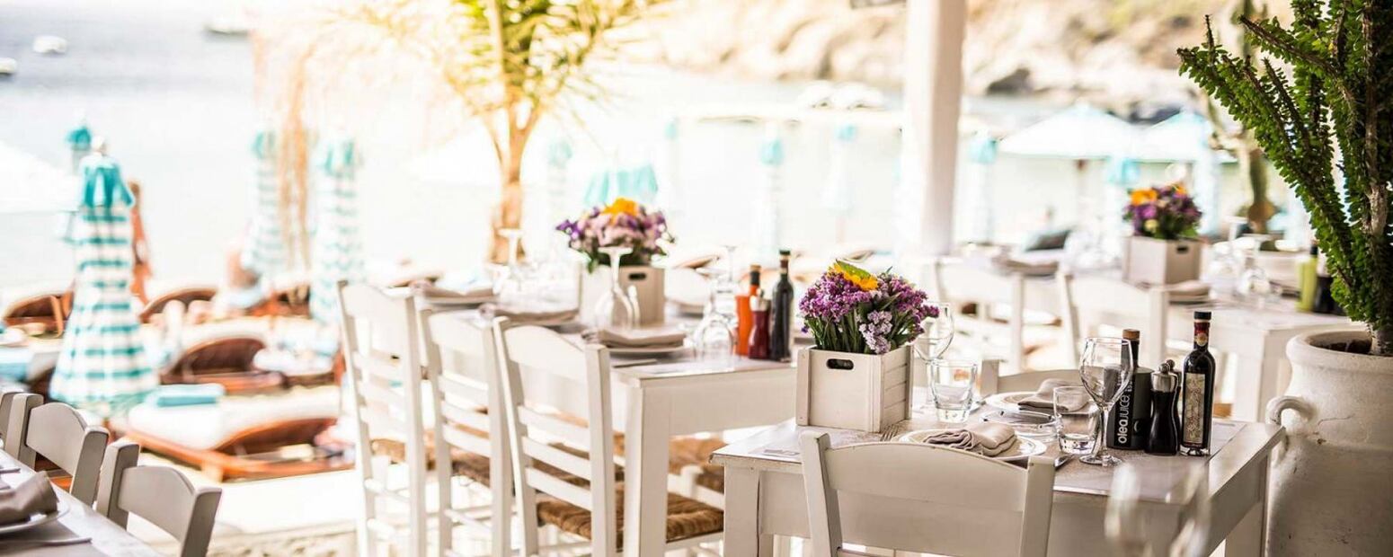 24 horas en: Mykonos, el spot favorito en Grecia