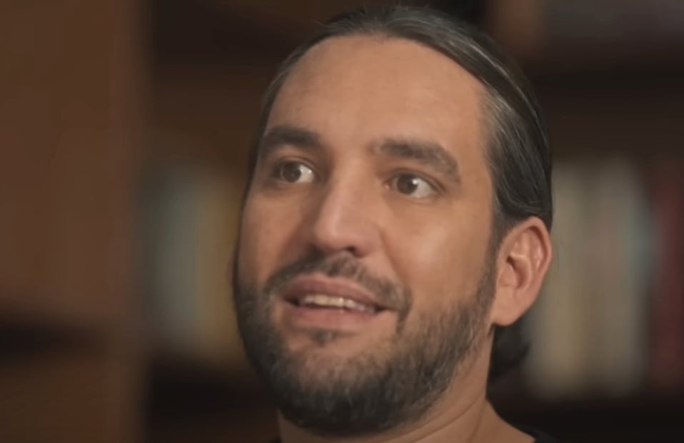 Claudia: El documental, Rodrigo Ímaz Gispert / Youtube: Claudia Sheinbaum Pardo