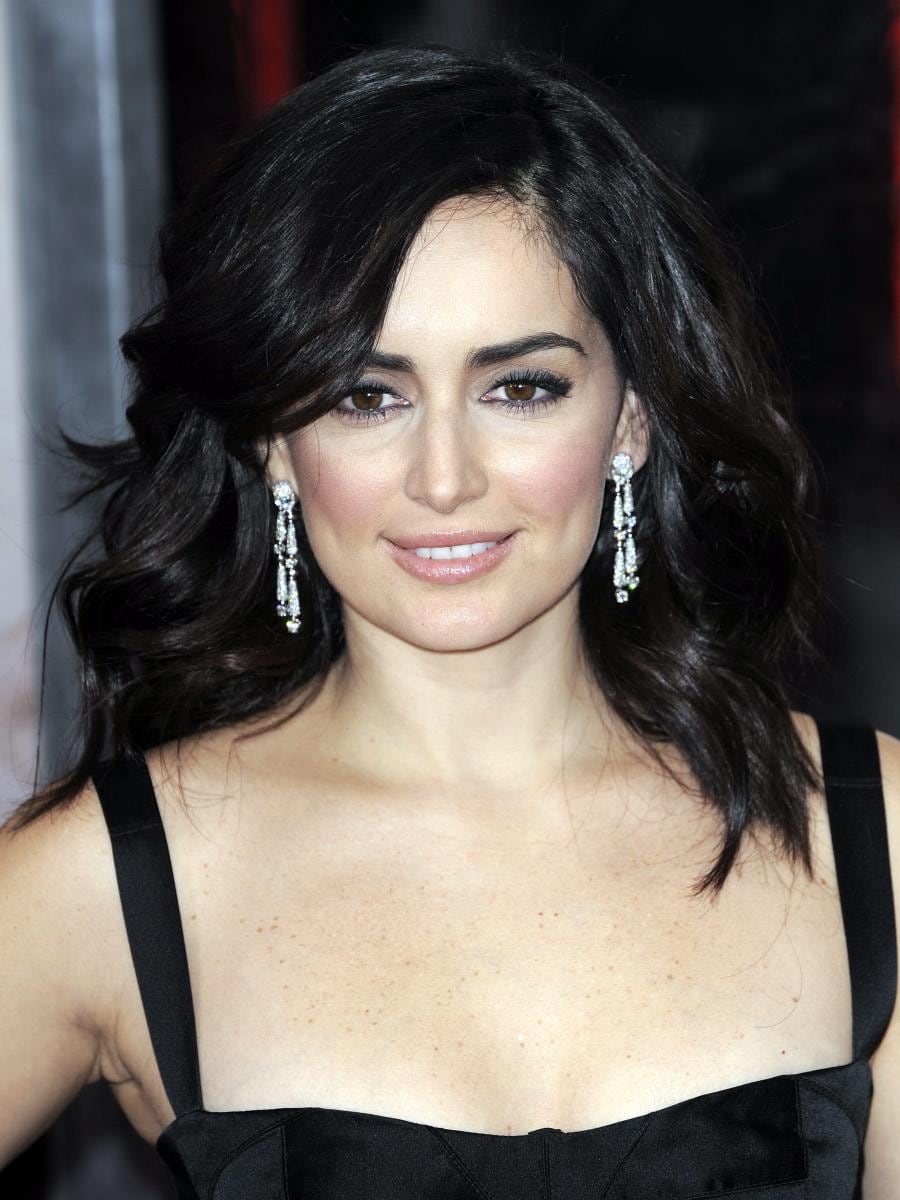 TOP 10: Las latinas famosas más guapas del momento 