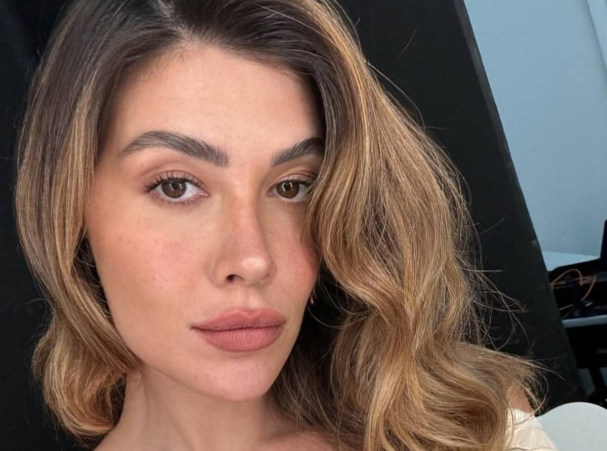 Michelle Salas / Foto: Instagram @michellesalasb