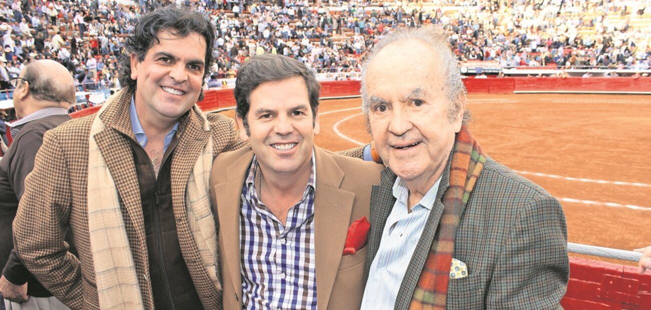 Quién es Alberto Baillères