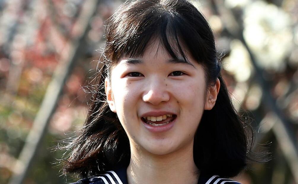 La emperatriz Masako no asistió al cumpleaños de su hija Aiko por problemas de salud