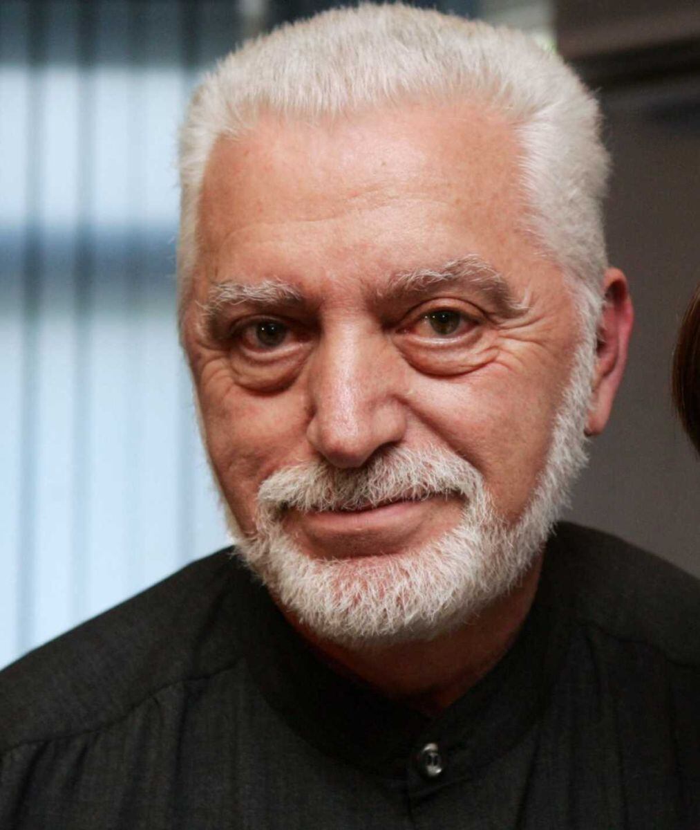 Roban casa de Paco Rabanne a pocos días de su muerte