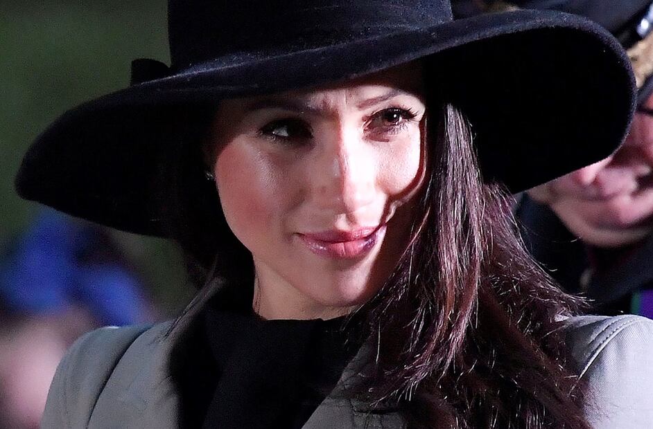El huerto ecológico de Meghan Markle vs. el jardín familiar de Kate Middleton 