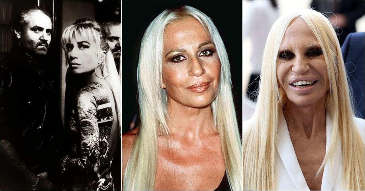 Las chavorrucas de Hollywood