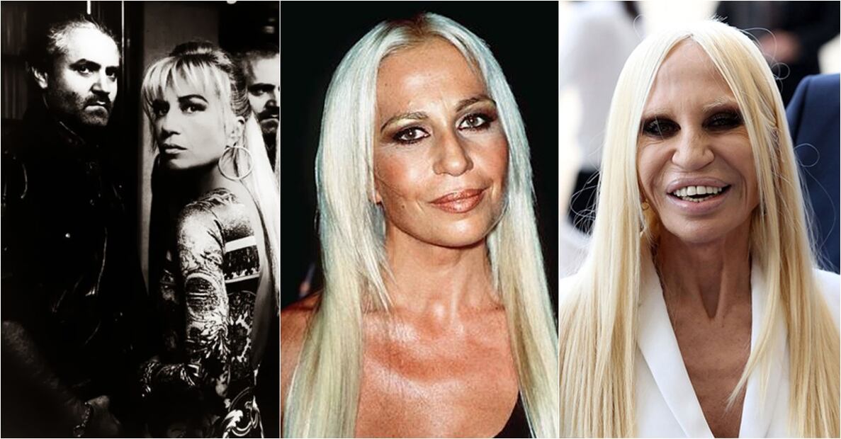 Las chavorrucas de Hollywood