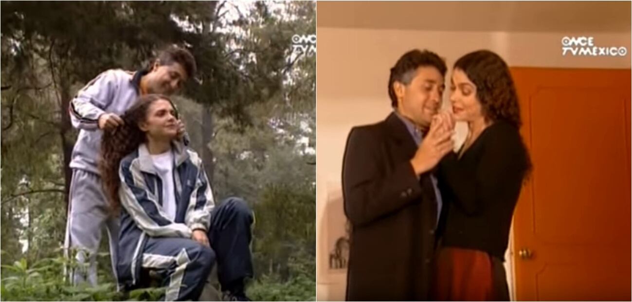Los personajes de "El diván de Valentina" después de casi 15 años