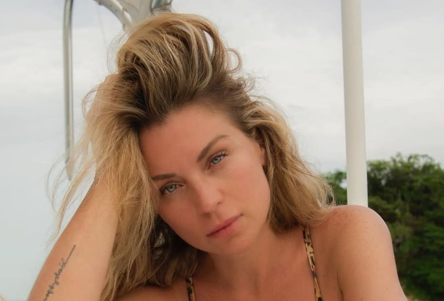 Ludwika Paleta / Foto: Instagram