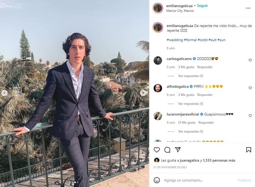 ¿Lucerito Mijares, hija de Lucero y Manuel Mijares ya tiene novio?