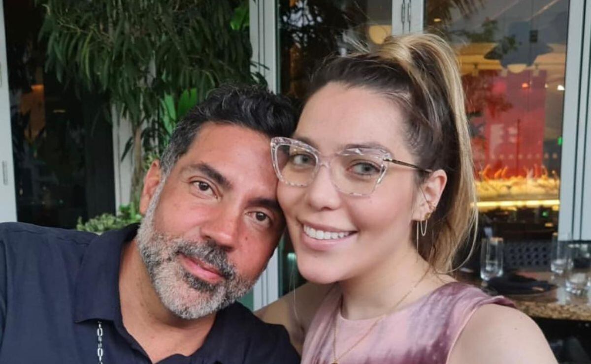 Alejandra Guzmán sacó de su testamento a Frida Sofía, reveló Pablo Moctezuma