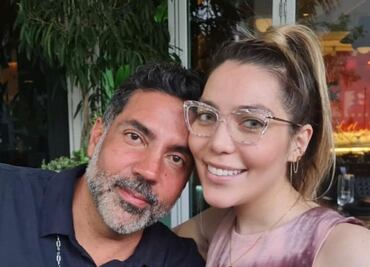 Alejandra Guzmán sacó de su testamento a Frida Sofía, reveló Pablo Moctezuma