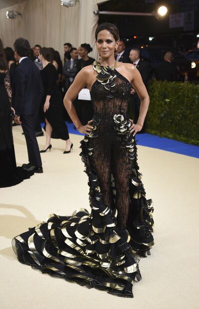 Los looks de la Gala Met 2017