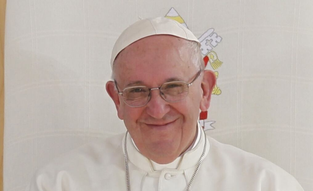 Papa Francisco / Foto: EFE